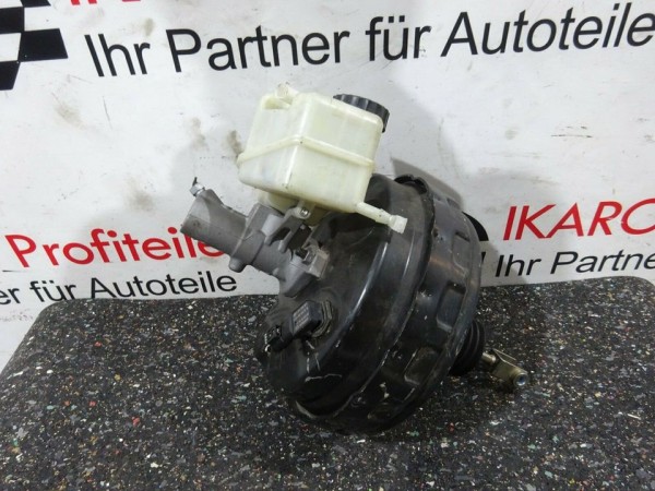 Mercedes E-Klasse W212 Bremskraftverstärker A2124303330