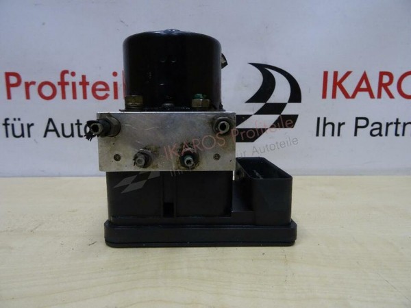 Renault Laguna II ABS block Steuergerät 10.09601425.3 8200159837C