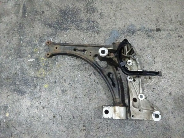 VW Golf Touran Audi Querlenker vorne links 1K0407153G