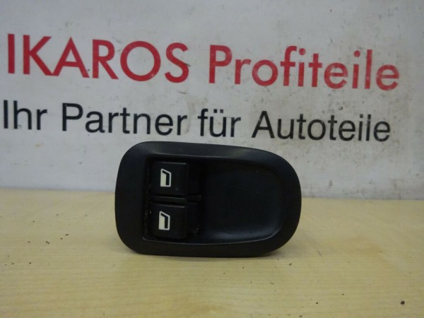 Peugeot 206 Fensterheber schalter Fensteheberschalter vorne