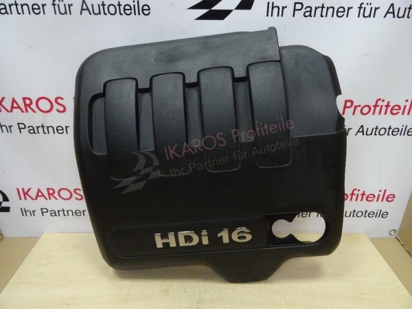 Citröen C5 II 2 RD/TD 2,0 HDI Motorabdeckung 9683424480