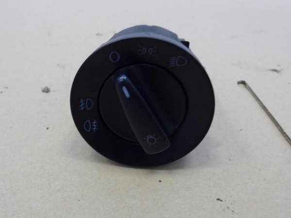 VW Golf IV 4 Passat 3B Polo 6N2 Beetle Lichtschalter 1C0941531A