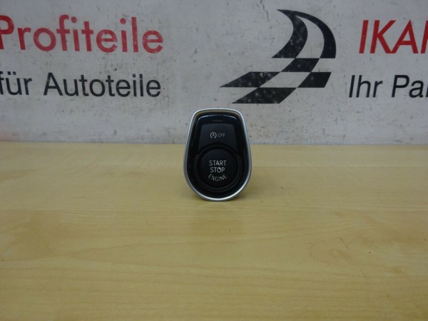 BMW 3er F30 F31 Schalter 925073402 Start Stop 4er
