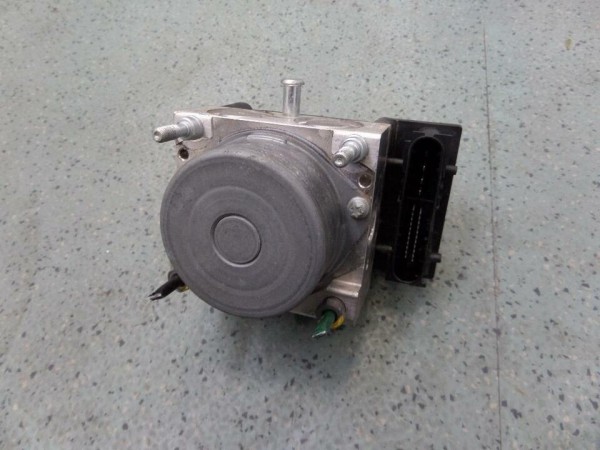Renault Modus ABS Block ABS-Hydraulikblock 0265232075
