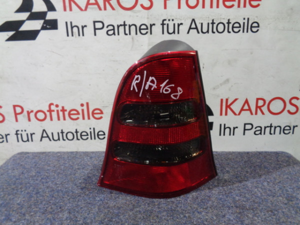 Mercedes A-Klasse W168 Rückleuchte Rücklicht rechts