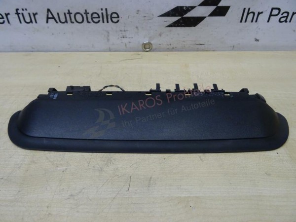 BMW 5er E60 Limousine Dritte Bremsleuchte Leuchte Bremse