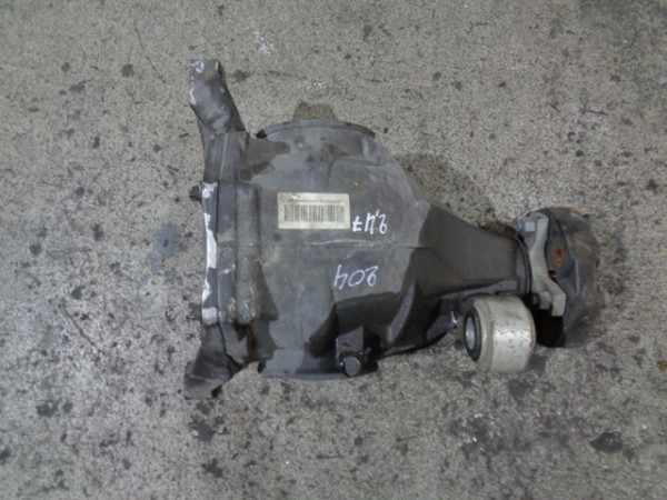 Mercedes C-Kl. W204 Differenzial Differential A2043507214 ü 2,47