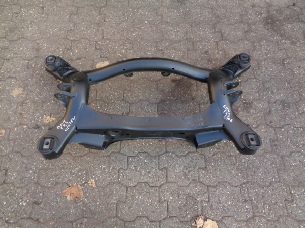 BMW F20 F30 F31 F33 36 Achse Hinterachse Hinterachsträger träger