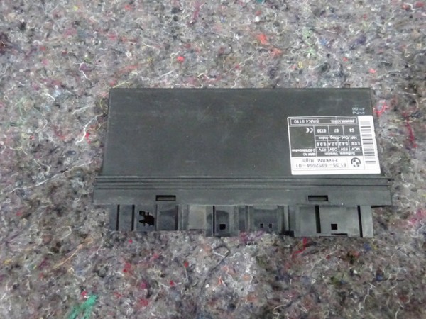 BMW 5er E60 E61 Steuergerät Karosserie Modul 6952664 