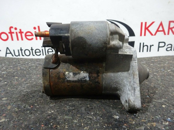 Renault Megane ll 2 Scenic ll 1,6L Anlasser Starter 8200665518