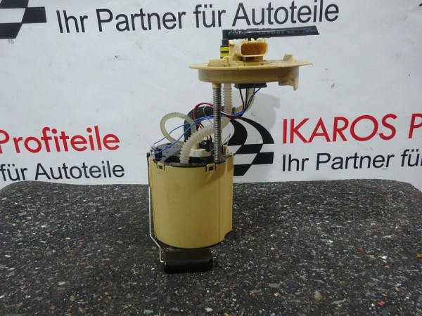 Opel Astra K Krafststoffpumpe Pumpe Dieselpumpe 13509662001