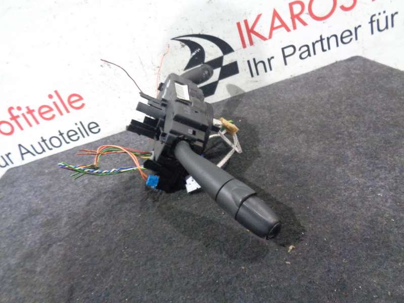 Peugeot Citröen Lenkstockschalter Blinkerschalter 96595086 XT 