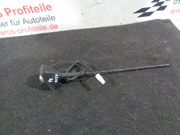 Renault Clio IV 4 Dachantenne Antenne Radioantenne 26R023002