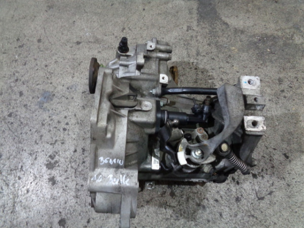 VW Beetle Seat Skoda 1,6 L 5 Gang Getriebe FCH Schaltgetriebe