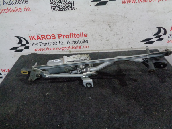 Audi A5 8F Cabrio Wischermotor Motor Scheibenwischer 8F1955119