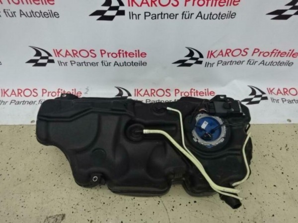 VW Polo VI 6 2G Kraftstofftank 2Q0201085A Benzintank Tank