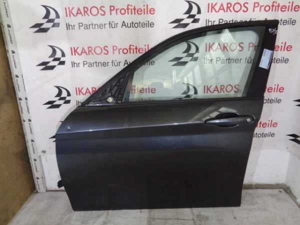 BMW 1er F20 Fahrertüre Türe Tür vorne links IKAROS