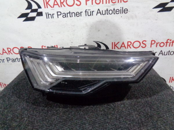 Audi A6 4K FULL LED MATRIX Scheinwerfer vorne rechts 4K0941036