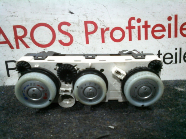 Mitsubishi Colt Z30 Klimabedienteil Bedienteil Klima PMN164569-U
