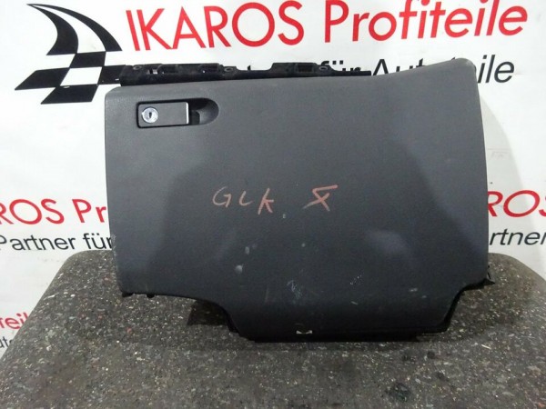 Mercedes GLK X204 Handschuhfach Ablagefach Fach Staufach