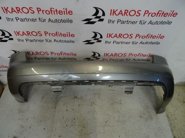 Audi A6 4B kombi Stoßstange hinten 4B9807511 AB Facelift Mopf