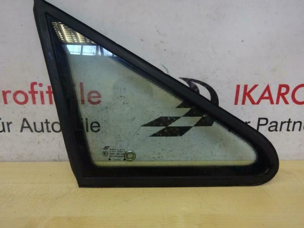 VW Sharan Seitenscheibe 43R001100 vorne rechts Fenster