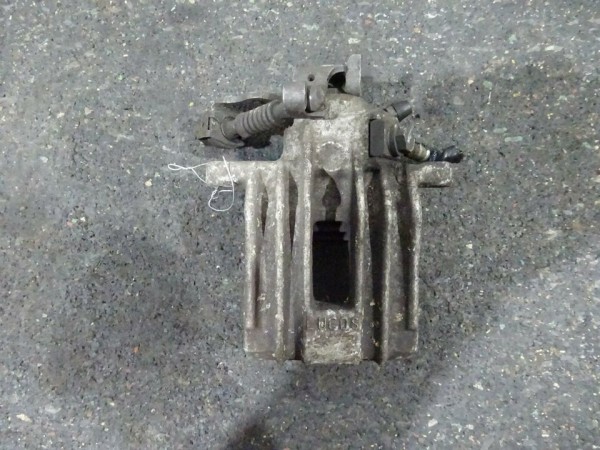 VW Golf IV 4 1J Bremssattel Sattel Beifahrerseite hinten rechts