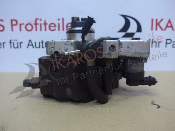 Hyundai Santa Fe II CM 2.2 Einspitzpumpe 33100-27400 0445010121