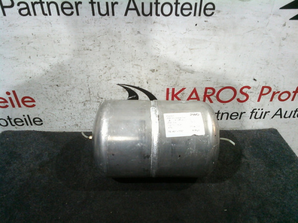 Mercedes ML W166 Druckspeicherbehälter Luftkessel Druckspeicher A1663200115