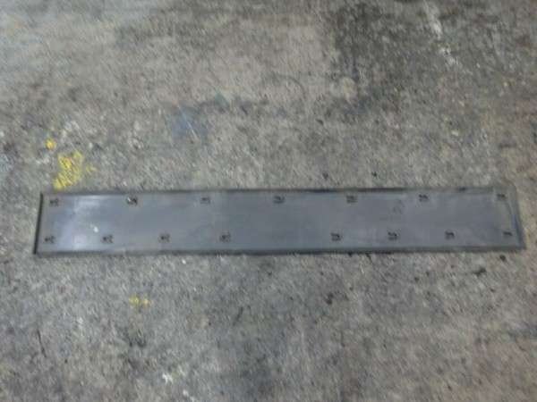 Fiat Ducato Boxer Jumper Schutzleist Zierleiste rechts 1307248070