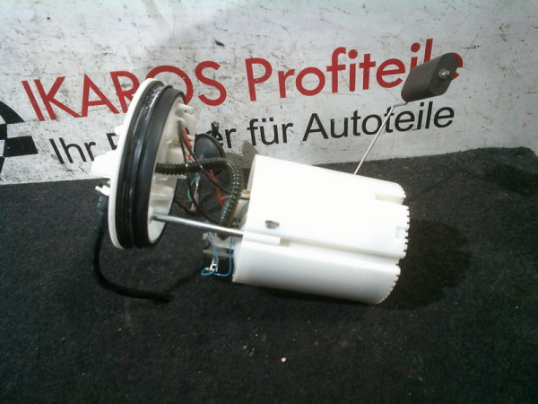 Ford C Max Benzinpumpe 0580200065 Kraftstoffpumpe