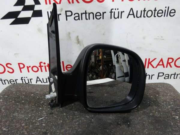 Mercedes Vito Viano W639 Spiegel Außenspiegel rechts A6398109916