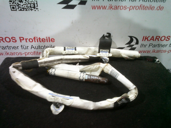 Mercedes Benz A-Klasse W176 Dachairbag Beifahrerseite vorne rechts Dach Airbag BAM-PT1-1624