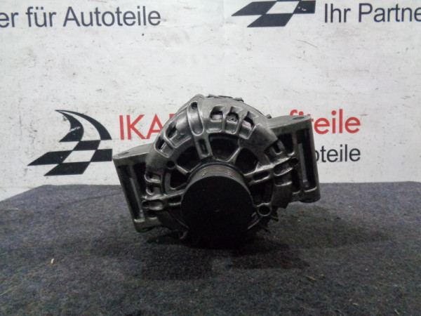 Opel Generator Lichtmaschine 13500331
