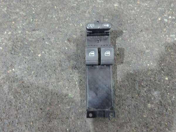 VW Golf IV 4 1J Fensterheberschalter Schalter vorne links