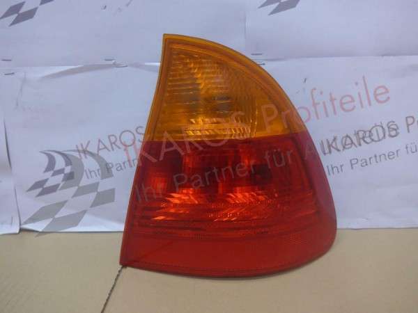 BMW 3er E46 Kombi Rückleuchte Heckleuchte rechts Rücklicht
