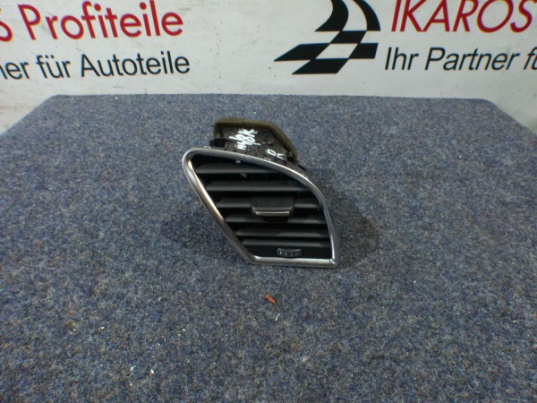 Audi A5 8F Luftdüse Luftdusche Düse Luft rechts 8T1820902 C