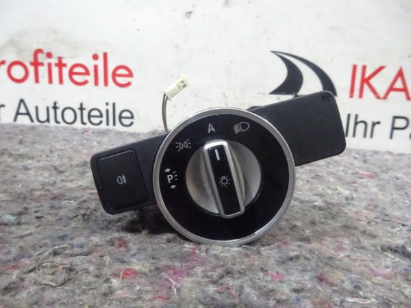 Mercedes E-Klasse W212 Lichtschalter Schalter Licht A2129056800