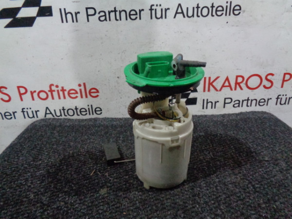 VW Seat Skoda Audi Kraftstoffpumpe Benzinpumpe Pumpe Benzin 1K0919051 N