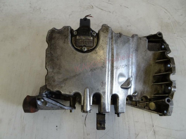 Audi A4 VW Passat 3BG 1,9 TDI 2,0 TDI Ölwanne 3G103603 Ölwanne