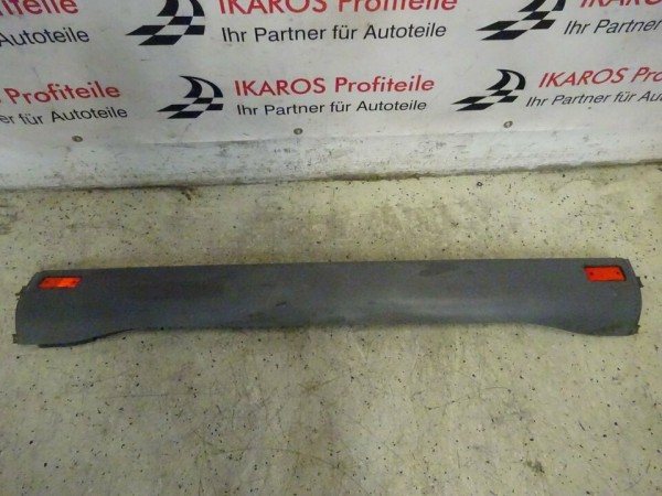 Mercedes Sprinter W901 W903 Stoßstange Mitte hinten 9018850102