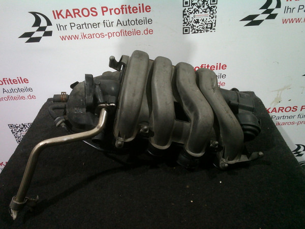 Audi A3 VW Golf 5 Ansaugbrücke Ansaugkrümmer 06F133210D