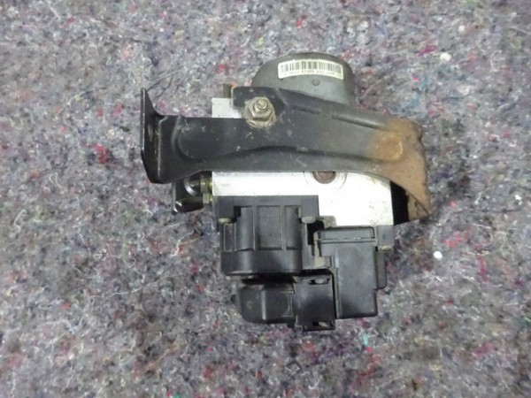 Smart Fortwo 450 ABS Block Hydraulikblock 0265215499 000647V005