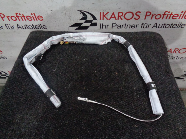 Peugeot 208 Dachairbag Kopfairbag Airbag Dach links 9804092380