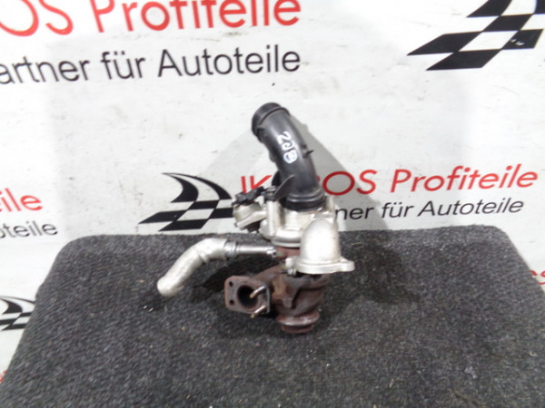 Peugeot 208 308 508 2008 3008 5008 turbo 1,6 HDI Turbolader 115PS