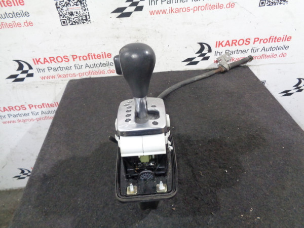 Audi A4 B7 Schaltkulisse Schaltung Schaltknauf Automatik 8E1713111R3Q7