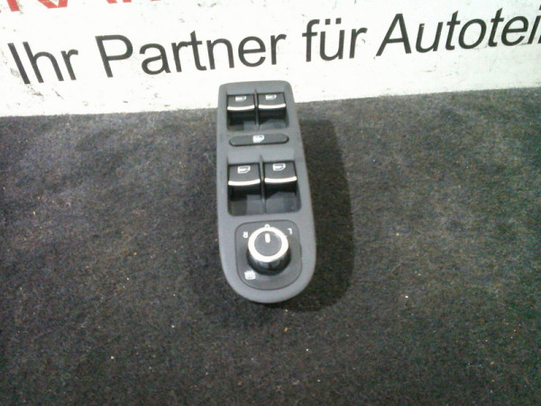 VW Golf 6 Fensterheberschalter Schalter Fensterheber 5k0867255A
