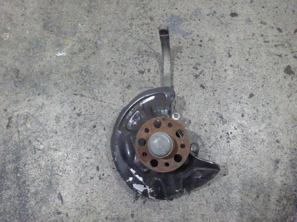 Mercedes E-Klasse W211 CLS W219 Radnabe Nabe vorne links