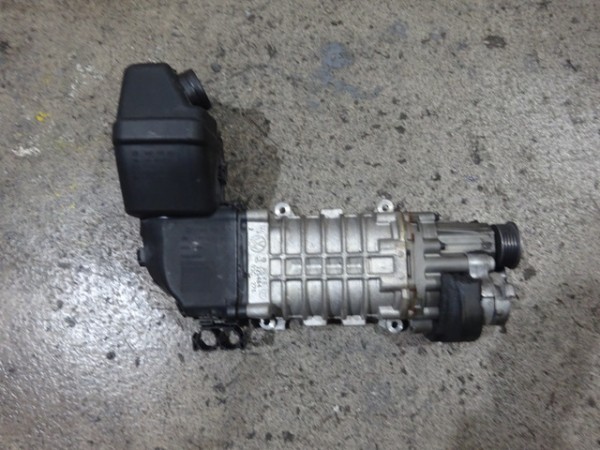 VW Audi Seat Skoda 1,4 TSI CAV BMY BLG Kompressor 325484