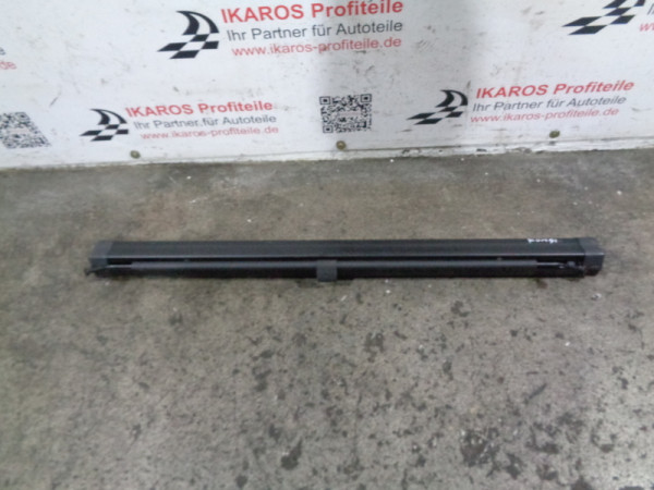 VW Golf VII 7 5G Kombi kofferraumabdeckung Netz Trennetz